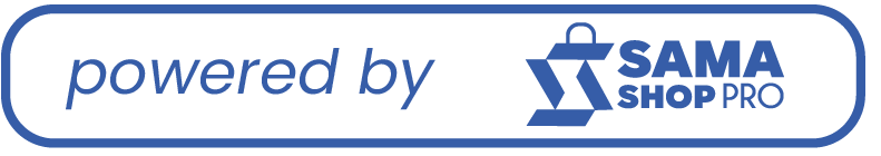 Powered by Samashop PRO